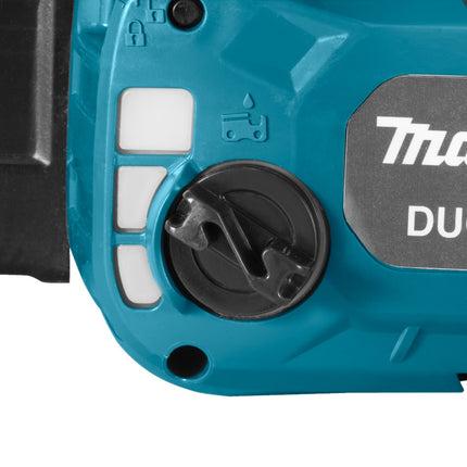 Afbeelding Makita lxt 18 v tophandle kettingzaag 25 cm