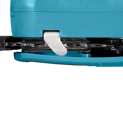 Makita DUC254Z001 LXT 18V Tophandle Kettingzaag 25 cm