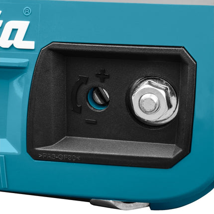 Makita DUC254Z001 LXT 18V Tophandle Kettingzaag 25 cm