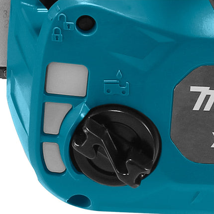 Afbeelding Makita lxt 18 v tophandle kettingzaag 25 cm