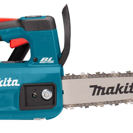 Makita DUC254CZ 18V Tophandle Kettingzaag 25cm