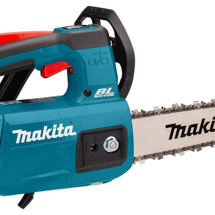 Makita DUC254CZ 18V Tophandle Kettingzaag 25cm