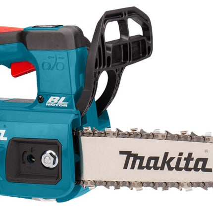 Makita DUC254CZ 18V Tophandle Kettingzaag 25cm