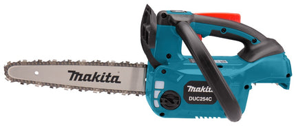 Makita DUC254CZ 18V Tophandle Kettingzaag 25cm