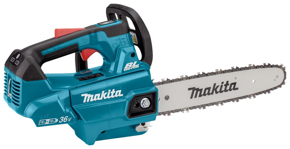 Makita DUC306Z001 LXT 2x 18V Tophandle Kettingzaag 30CM