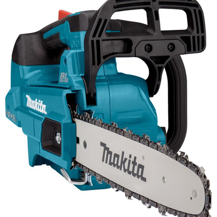 Makita DUC306Z001 LXT 2x 18V Tophandle Kettingzaag 30CM