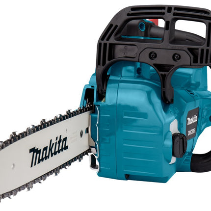 Makita DUC306Z001 LXT 2x 18V Tophandle Kettingzaag 30CM
