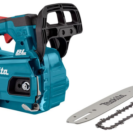 Makita DUC306Z001 LXT 2x 18V Tophandle Kettingzaag 30CM