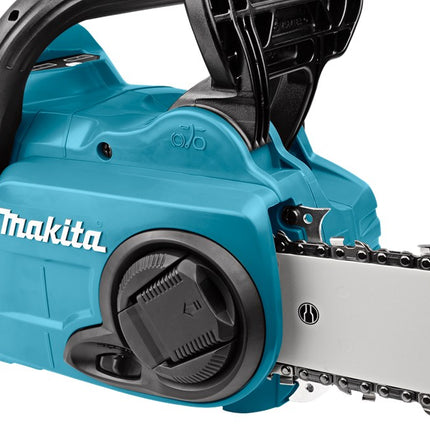 Makita DUC353PG4J 2X18V Kettingzaag 35cm