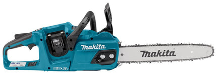 Makita DUC355PG4J 2X18V Kettingzaag 35 cm