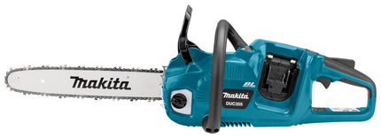 Makita DUC355Z 2X18V Kettingzaag 35 cm