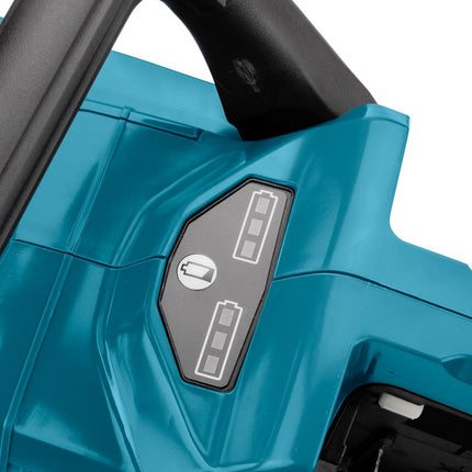 Makita DUC355PG4J 2X18V Kettingzaag 35 cm