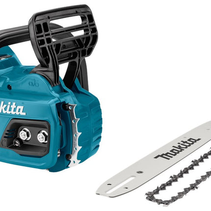 Makita DUC355PG4J 2X18V Kettingzaag 35 cm