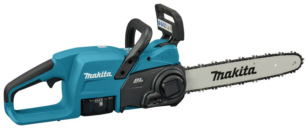 Makita DUC357RTX1 LXT 18V Kettingzaag 35 cm