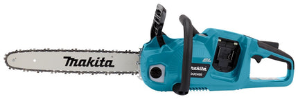 Makita DUC400Z 2X18V Kettingzaag 40 cm