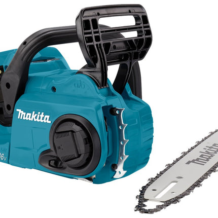 Makita DUC400Z 2X18V Kettingzaag 40 cm