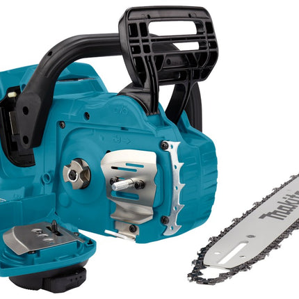 Makita DUC400Z 2X18V Kettingzaag 40 cm