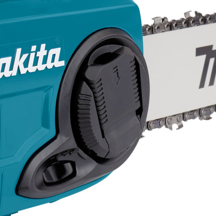 Makita DUC400Z 2X18V Kettingzaag 40 cm