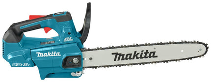 Makita DUC406Z 2X18V Tophandle Kettingzaag 40 cm