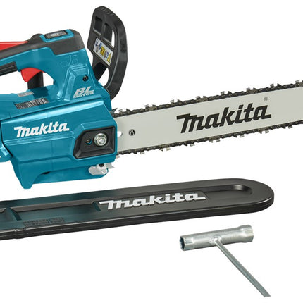 Makita DUC406Z 2X18V Tophandle Kettingzaag 40 cm