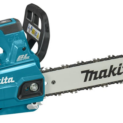 Makita DUC406Z 2X18V Tophandle Kettingzaag 40 cm
