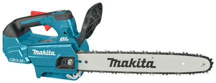 Makita DUC406Z 2X18V Tophandle Kettingzaag 40 cm
