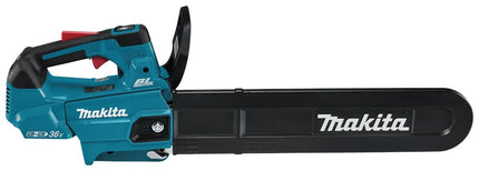 Makita DUC406Z 2X18V Tophandle Kettingzaag 40 cm