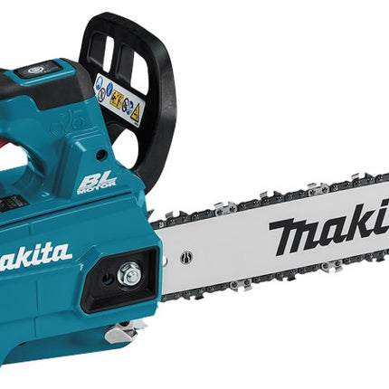 Makita DUC406Z 2X18V Tophandle Kettingzaag 40 cm