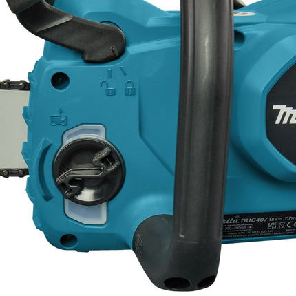 Makita DUC407ZX1 LXT 18V Kettingzaag 40cm