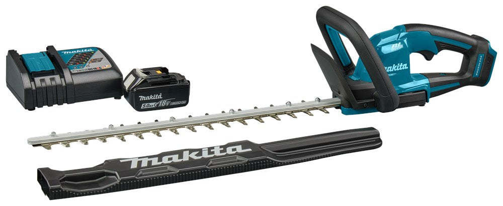Makita DUH506RT LXT 18V Heggenschaar 50 cm