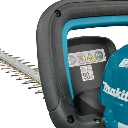 Makita DUH506RT LXT 18V Heggenschaar 50 cm