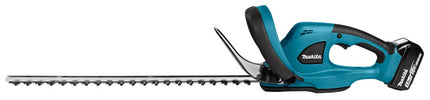 Makita DUH523RT LXT 18V Accu Heggenschaar 52cm