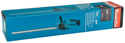 Makita DUH607Z LXT 18V Heggenschaar 60 cm