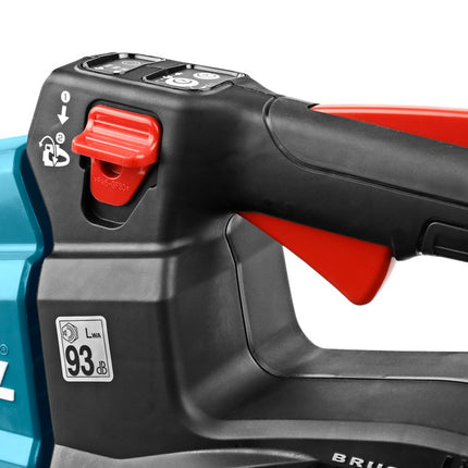 Makita DUH751RTE 18V Heggenschaar 75 cm