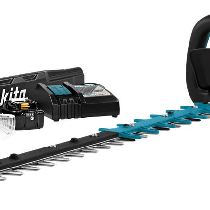 Makita DUH751RTE 18V Heggenschaar 75 cm