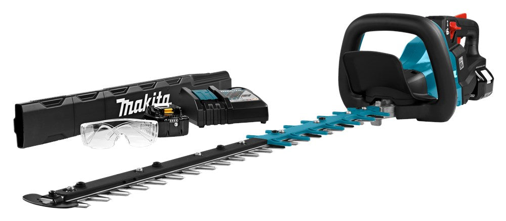 Makita DUH751RTE 18V Heggenschaar 75 cm