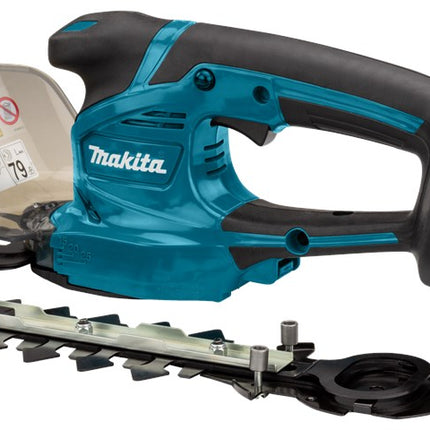 Makita DUM111ZX LXT 18V Accu Grasschaar en Buxusschaar