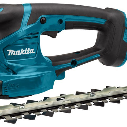 Makita DUM111ZX LXT 18V Accu Grasschaar en Buxusschaar