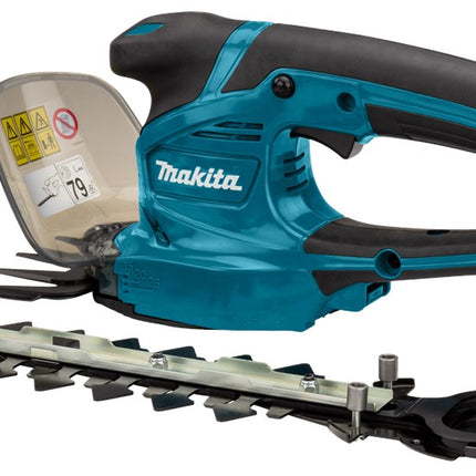 Makita DUM111ZX LXT 18V Accu Grasschaar en Buxusschaar