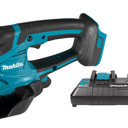Makita DUM604PTE LXT 18V Accu Grasschaar