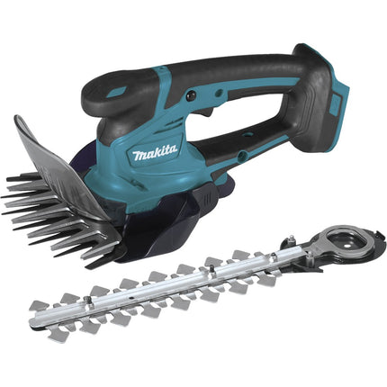 Makita DUM604ZX Gras- Buxusschaar 18V LXT Accu Grasschaar