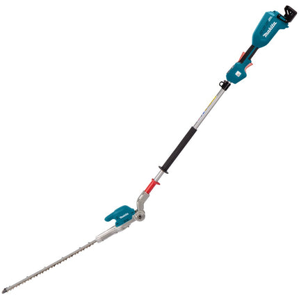 Makita DUN500WZ 18V Stokheggenschaar 50cm LXT Accu Verstelbaar