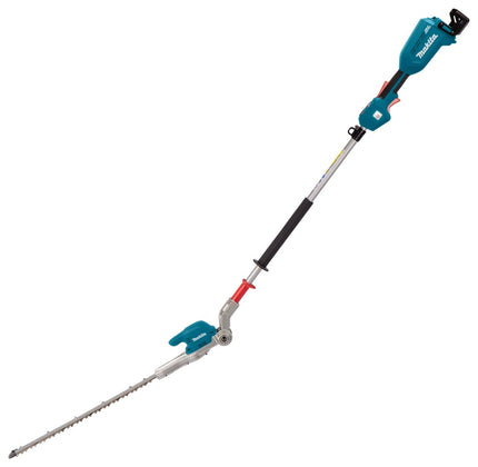 Makita DUN500WZ 18V Stokheggenschaar 50cm LXT Accu Verstelbaar