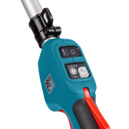 Makita DUN500WZ 18V Stokheggenschaar 50cm LXT Accu Verstelbaar