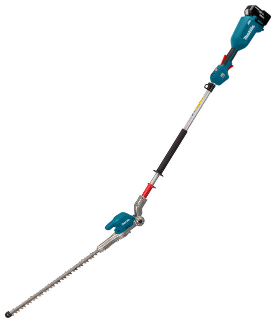 Makita DUN500WRTE LXT 18V Accu Stokheggenschaar 50cm Verstelbaar