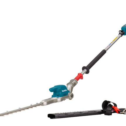 Makita DUN500WZ 18V Stokheggenschaar 50cm LXT Accu Verstelbaar