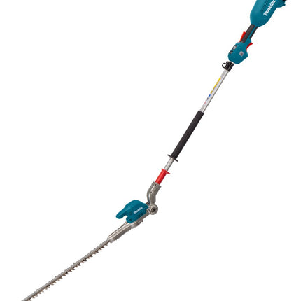 Makita DUN500WZ 18V Stokheggenschaar 50cm LXT Accu Verstelbaar