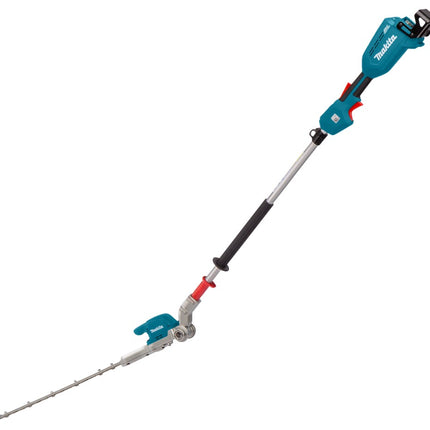 Makita DUN500WZ 18V Stokheggenschaar 50cm LXT Accu Verstelbaar