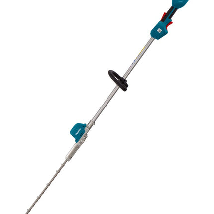 Makita DUN600LRTE 18V Stokheggenschaar 60cm met 2X 5.0Ah Accu en Snellader
