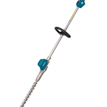 Makita DUN600LRTE 18V Stokheggenschaar 60cm met 2X 5.0Ah Accu en Snellader